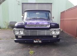 Ford Pick-up F100