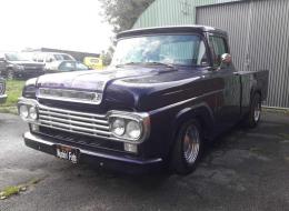 Ford Pick-up F100
