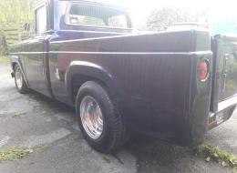 Ford Pick-up F100