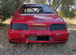 Ford Sierra Sapphire RS Cosworth 4×4