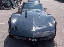 Chevrolet Corvette C2 Stingray