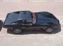 Chevrolet Corvette C2 Stingray