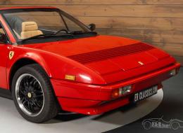 Ferrari Mondial Cabriolet 
