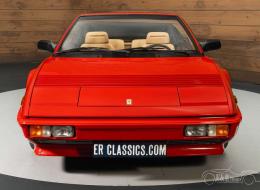 Ferrari Mondial Cabriolet 