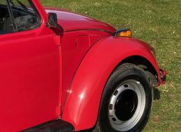 Volkswagen Coccinelle 1600
