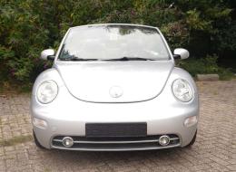Volkswagen New Beetle Cabriolet