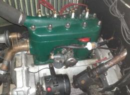Citroen B 2