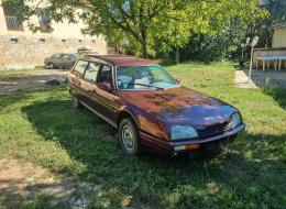 Citroen CX 20 re