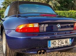 BMW Z3 2.8 Roadster