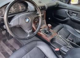 BMW Z3 2.8 Roadster