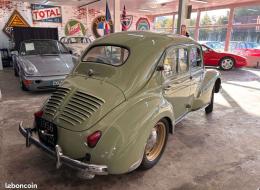 Renault 4 CV Sport