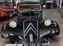 Citroen Traction 11 B