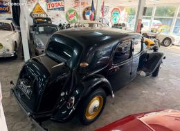 Citroen Traction 11 B