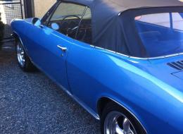 Chevrolet Corvair MONZA