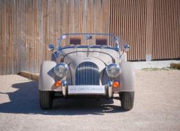 Morgan 4/4 Sport