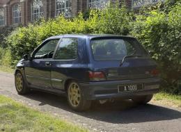 Renault Clio Williams
