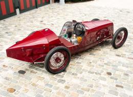 Voiture pour enfant Maserati 8C Child Car