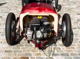 Voiture pour enfant Maserati 8C Child Car