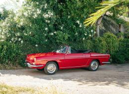 Renault Caravelle