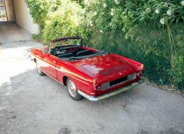 Renault Caravelle