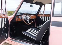 Triumph Vitesse 2.0
