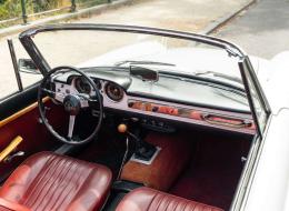 Fiat 1200 Cabriolet