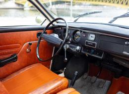 Saab 95 V4 Break