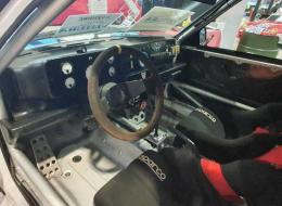 Lancia Delta HF EVOLUTION GROUPE A