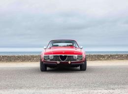 Alfa Roméo Zagato GT 1300 Junior
