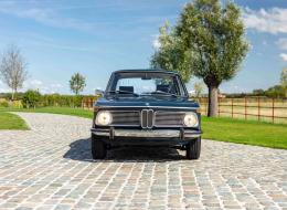 BMW 1602 Coupé