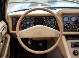 Jensen Interceptor III “Van Hool”