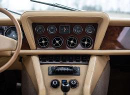 Jensen Interceptor III “Van Hool”