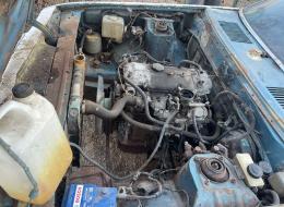 Mazda 121 Coupé