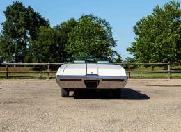 Buick Skylark GS 400 Convertible  