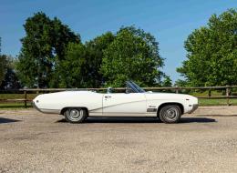 Buick Skylark GS 400 Convertible  