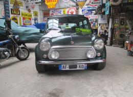 Mini 40ème Anniversaire