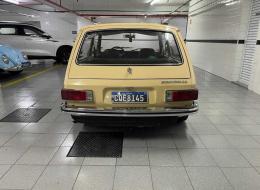 Volkswagen Brasilia