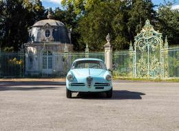 Alfa Roméo Giulia Sprint Veloce Alleggerita 