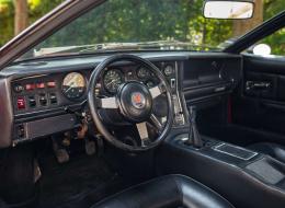 Maserati Merak SS