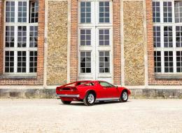 Maserati Merak SS