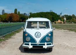 Volkswagen Combi “21 fenêtres” 