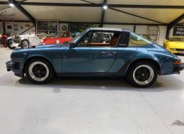 Porsche 911 SC