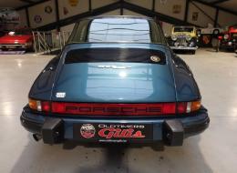 Porsche 911 SC
