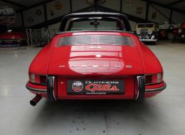 Porsche 912 Targa