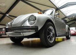 Volkswagen Coccinelle 1303 Cabriolet