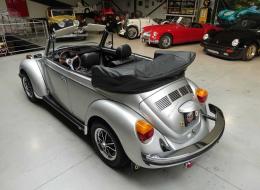 Volkswagen Coccinelle 1303 Cabriolet