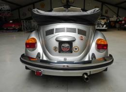 Volkswagen Coccinelle 1303 Cabriolet