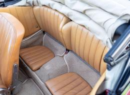 Porsche 356 B 1600 S 75 Cabriolet    