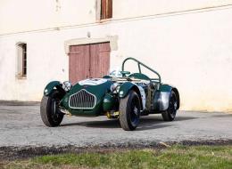 Allard J2 FIA