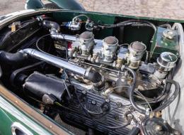 Allard J2 FIA
